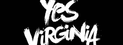 logo Yes Virginia